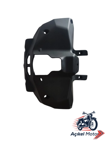 ARORA CR250 ÖN FAR DEKORATİF PLASTİK ARKA